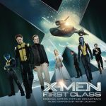 x men first class